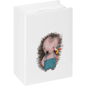 Discontinued - WALTHER KIDS ALBUM MINIMAX HEDGEHOG CALLISTO MA-314