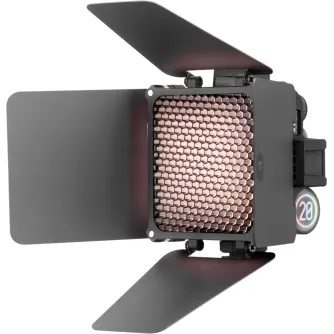 LED Phone Light - ZHIYUN LED FIVERAY M20 COMBO POCKET LIGHT M20 Combo - quick order from manufacturer