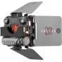 LED Phone Light - ZHIYUN LED FIVERAY M20 COMBO POCKET LIGHT M20 Combo - quick order from manufacturer