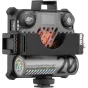 LED Phone Light - ZHIYUN LED FIVERAY M20 COMBO POCKET LIGHT M20 Combo - quick order from manufacturer