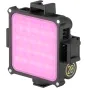 LED Phone Light - ZHIYUN LED FIVERAY M20C (RGB) POCKET LIGHT M20C - quick order from manufacturer
