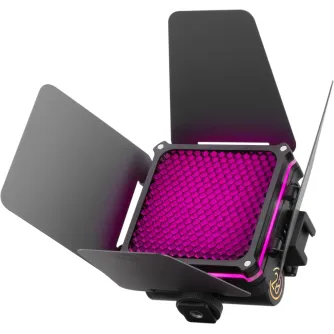 LED Phone Light - ZHIYUN LED FIVERAY M20C (RGB) COMBO POCKET LIGHT M20C COMBO - quick order from manufacturer