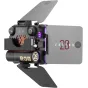 LED Phone Light - ZHIYUN LED FIVERAY M20C (RGB) COMBO POCKET LIGHT M20C COMBO - quick order from manufacturer