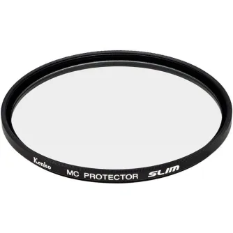 Protection Clear Filters - Kenko Filtr Smart MC Protector Slim 62mm - buy today in Master Foto store and with delivery