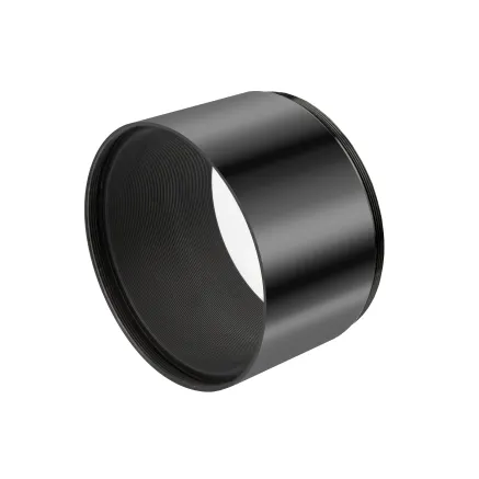 BRESSER Extension Tube 37.5 mm for 2.0 R&P Focuser