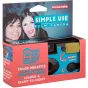 Film Cameras - Lomography Camera Lomochrome + Lomography Color Negative film 400/135/36 - quick order from manufacturer
