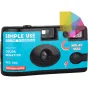 Film Cameras - Lomography Camera Lomochrome + Lomography Color Negative film 400/135/36 - quick order from manufacturer