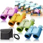 BRESSERJUNIOR3x30ChildrensBinocularsindifferentColours