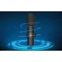 Wireless Lavalier Microphones - Wireless microphone Puluz PU3151B Lavalier USB Type C for Android and iPhone 15 - quick order from manufacturer