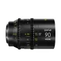 CINEMA Video objektīvi - DZOFILM Vespid Prime Macro 90 T2.8 for PL/EF Mount (VV/FF) - ātri pasūtīt no ražotāja