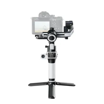Camera stabilizer - Moza Aircross S 3-axis Stabilizer (MPS01) - quick order from manufacturer