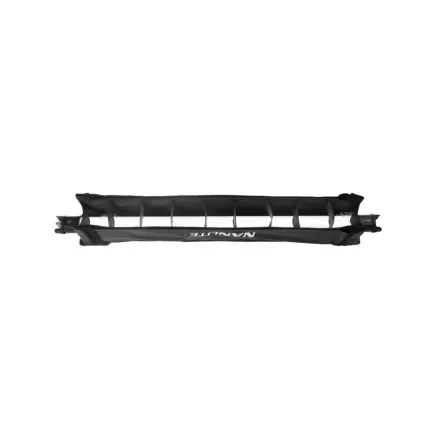 NANLITE Barn Doors Attachment BD-PTII15C+EC