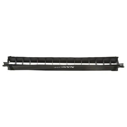 NANLITE Barn Doors Attachment BD-PTII30C+EC