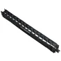 Barndoors Snoots & Grids - NANLITE Barn Doors Attachment BD-PTII30C+EC - quick order from manufacturer