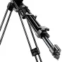 mantona Video Tripod Dolomit 4000, 170cm - Video statīvi