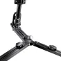 mantona Video Tripod Dolomit 4000, 170cm - Video statīvi