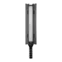 Barndoors Snoots & Grids - NANLITE Barn Doors Attachment BD-MW18II+DF - quick order from manufacturer