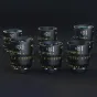 CINEMA Video objektīvi - DZOFILM Vespid Prime 6-Lens Kit (25/35/50/75/100/125 T2.1) - ātri pasūtīt no ražotāja