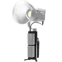 Accessories for studio lights - NANLITE Battery Handle BH-FZ60 - quick order from manufacturer