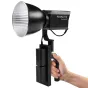 Accessories for studio lights - NANLITE Battery Handle BH-FZ60 - quick order from manufacturer