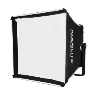 Softboxes - NANLITE Soft Box SB-MP60 - quick order from manufacturer