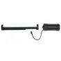 LED lamp AC Adapters - NANLITE Battery Grip BT-BG-F550 - quick order from manufacturer