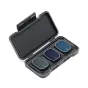Drone accessories - DJI Mini 4 Pro ND Filters Set (ND16/64/256) - quick order from manufacturer