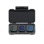 Drone accessories - DJI Mini 4 Pro ND Filters Set (ND16/64/256) - quick order from manufacturer