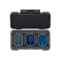 Drone accessories - DJI Mini 4 Pro ND Filters Set (ND16/64/256) - quick order from manufacturer