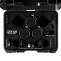 CINEMA Video objektīvi - DZOFILM Vespid Cyber 3-Lens Kit (35/50/75 T2.1) - ātri pasūtīt no ražotāja