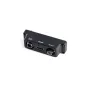 Accessories for Action Cameras - DJI expansion plate for wireless monitor (SDI/HDMI/DC-IN) - quick order from manufacturer