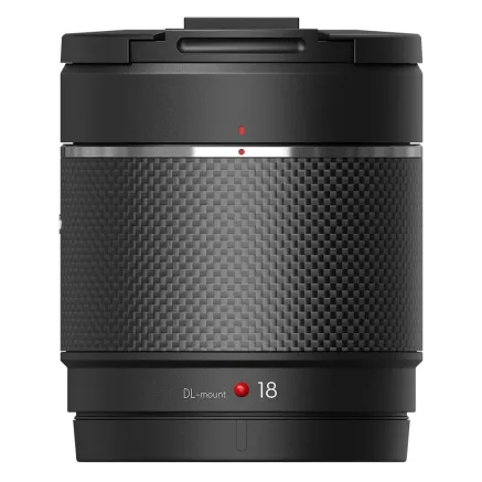 DJI DL 18mm F2.8 ASPH Lens