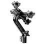 Softboksi - walimex Set Quad Flash Holder incl. Softb. 90x90cm - ātri pasūtīt no ražotāja