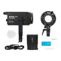 Monolight Style - NANLITE FS-60B LED BI-COLOR SPOT LIGHT 12-2044 - buy today in Master Foto store and with delivery