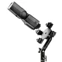 Softboksi - walimex Set Quad Flash Holder incl. Softb. 90x90cm - ātri pasūtīt no ražotāja