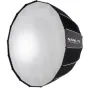 Softboxes - NANLITE Parabolic Softbox SB-PR-150 - quick order from manufacturer