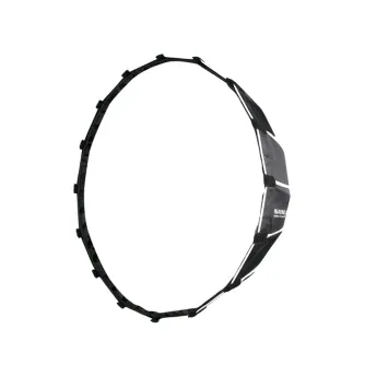 Softboxes - NANLITE Easy-Up Parabolic Soft Box SB-FMM-60 - quick order from manufacturer