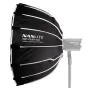 Softboxes - NANLITE Easy-Up Parabolic Soft Box SB-FMM-60 - quick order from manufacturer