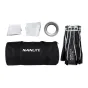 Softboxes - NANLITE Easy-Up Parabolic Soft Box SB-FMM-60 - quick order from manufacturer