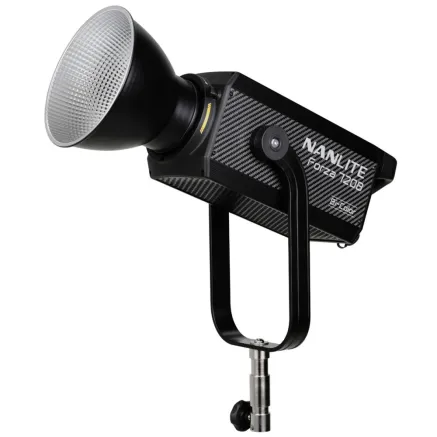 NANLITE Forza 720B Bi-Color LED Spot Light