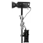 Monolight Style - NANLITE Forza 720B Bi-Color LED Spot Light - quick order from manufacturer