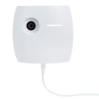 OwlLabsWhiteboardOwlCamerawith13MPinwhite