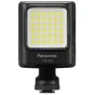 Discontinued - Panasonic VW-LED1E-K Video light