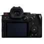 Discontinued - Panasonic Premium Panasonic Lumix G9 II + LEICA ES12060E (DC-G9M2LE)