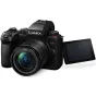 Panasonic Premium Panasonic Lumix G9 II + FS12060E (DC-G9M2ME)