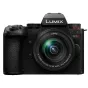 Discontinued - Panasonic Premium Panasonic Lumix G9 II + FS12060E (DC-G9M2ME)