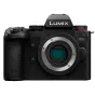 Panasonic Premium Panasonic Lumix G9 II Body (DC-G9M2E)