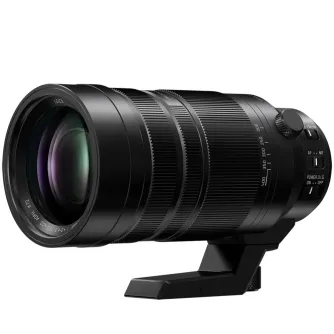 Discontinued - Panasonic LEICA DG Vario-Elmar 100-400mm f/4.0-6.3 (H-RSA100400E)