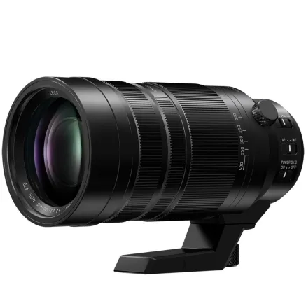 Panasonic LEICA DG Vario-Elmar 100-400mm f/4.0-6.3 (H-RSA100400E)