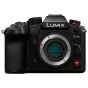 Discontinued - Panasonic Lumix GH6 Body (DC-GH6E)